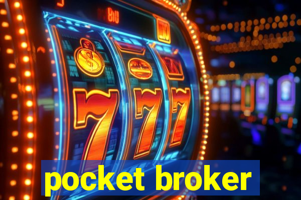 pocket broker